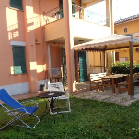 פאנו Lidoapartment מראה חיצוני תמונה