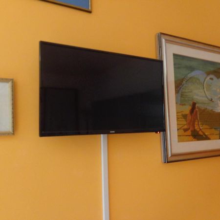 פאנו Lidoapartment מראה חיצוני תמונה
