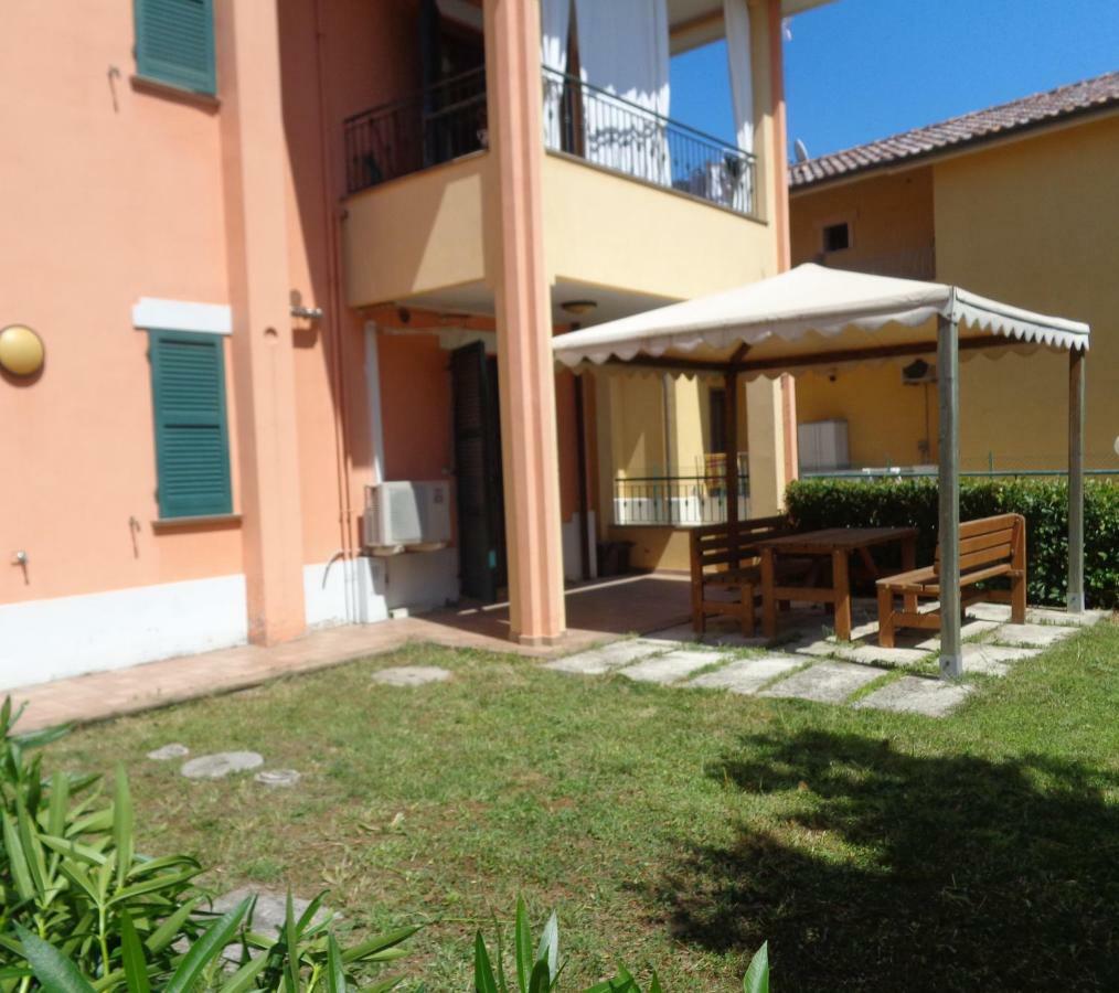 פאנו Lidoapartment מראה חיצוני תמונה
