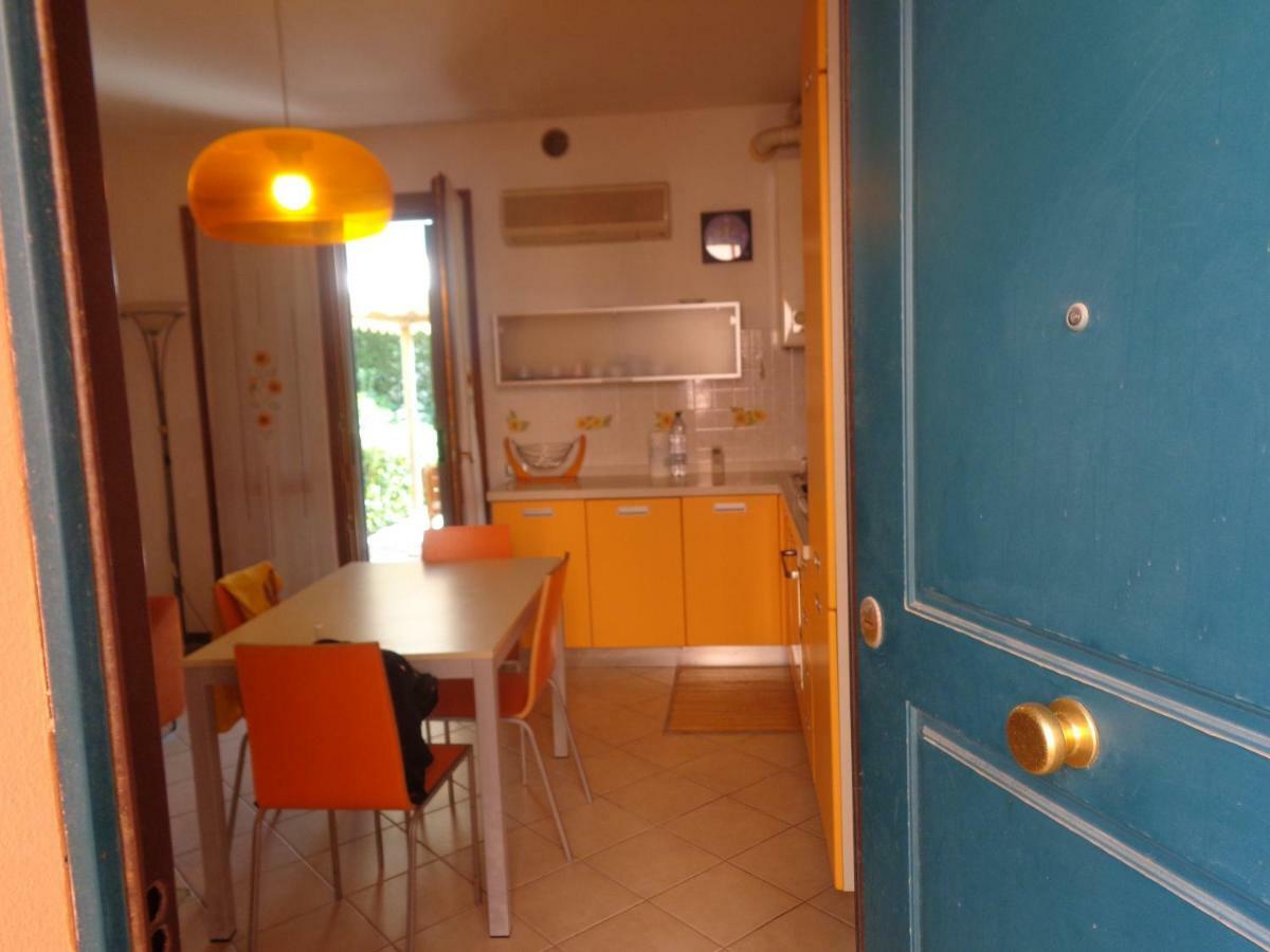 פאנו Lidoapartment מראה חיצוני תמונה
