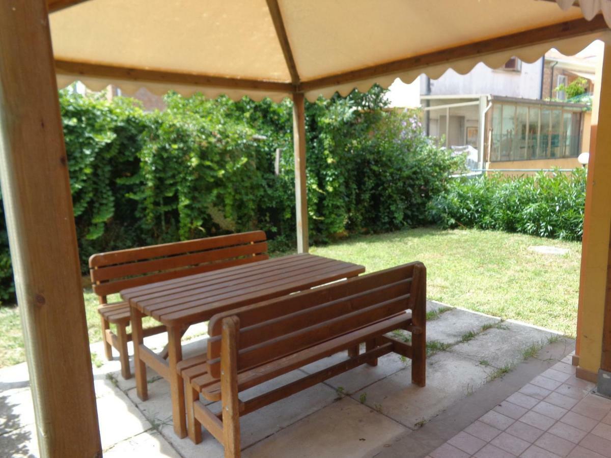 פאנו Lidoapartment מראה חיצוני תמונה