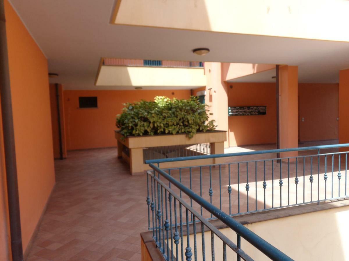 פאנו Lidoapartment מראה חיצוני תמונה