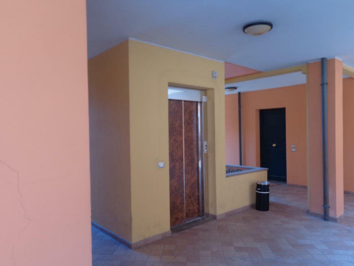 פאנו Lidoapartment מראה חיצוני תמונה