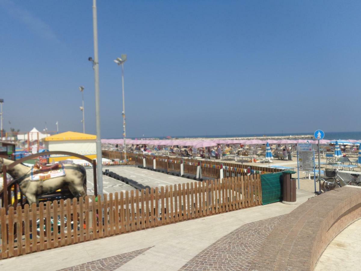 פאנו Lidoapartment מראה חיצוני תמונה
