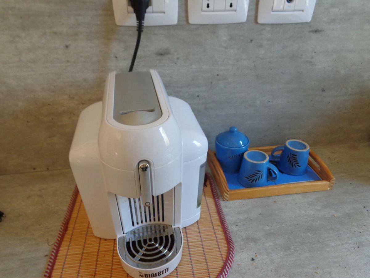 פאנו Lidoapartment מראה חיצוני תמונה