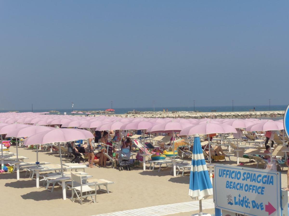 פאנו Lidoapartment מראה חיצוני תמונה