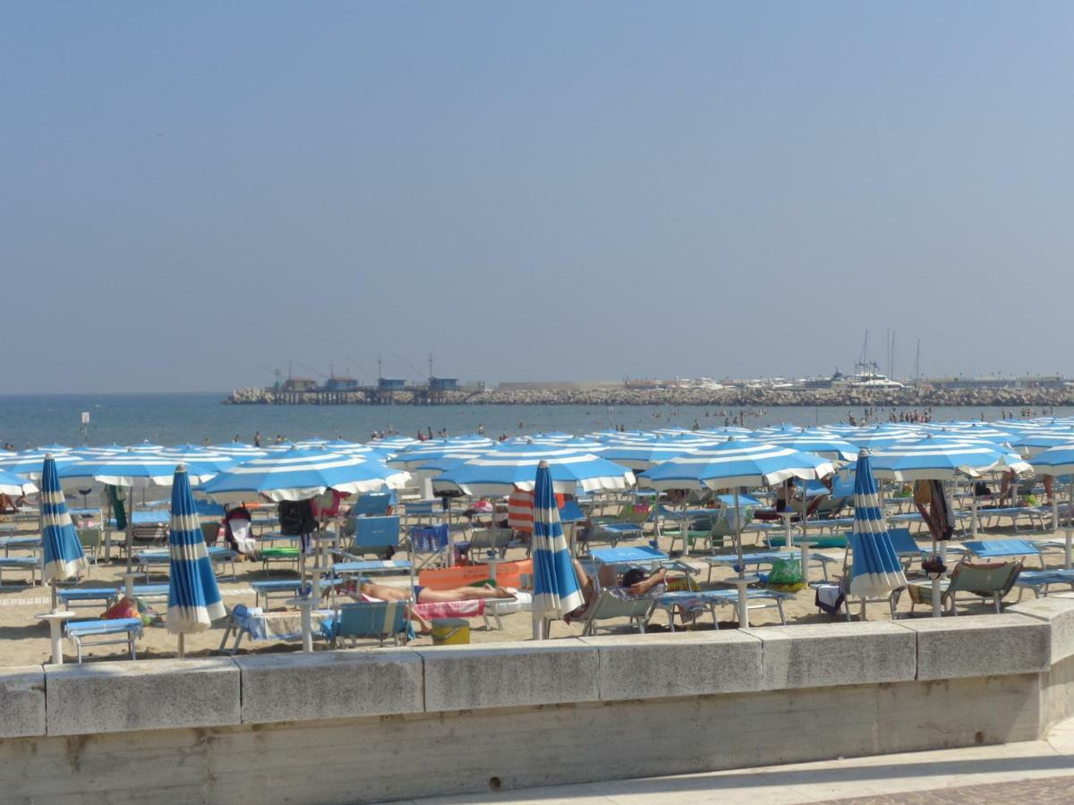 פאנו Lidoapartment מראה חיצוני תמונה