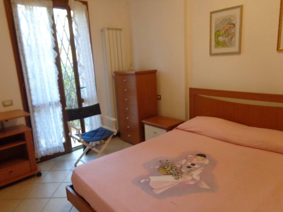 פאנו Lidoapartment מראה חיצוני תמונה