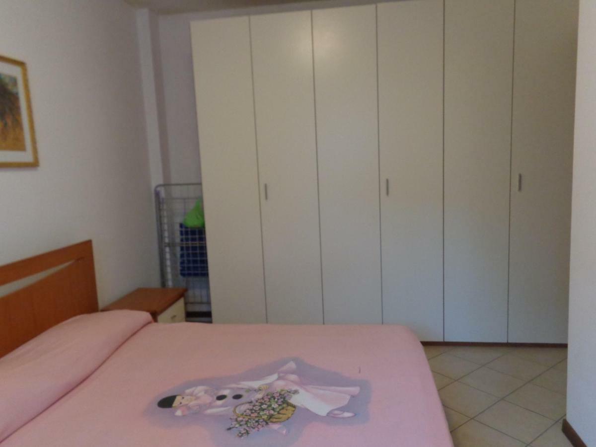 פאנו Lidoapartment מראה חיצוני תמונה