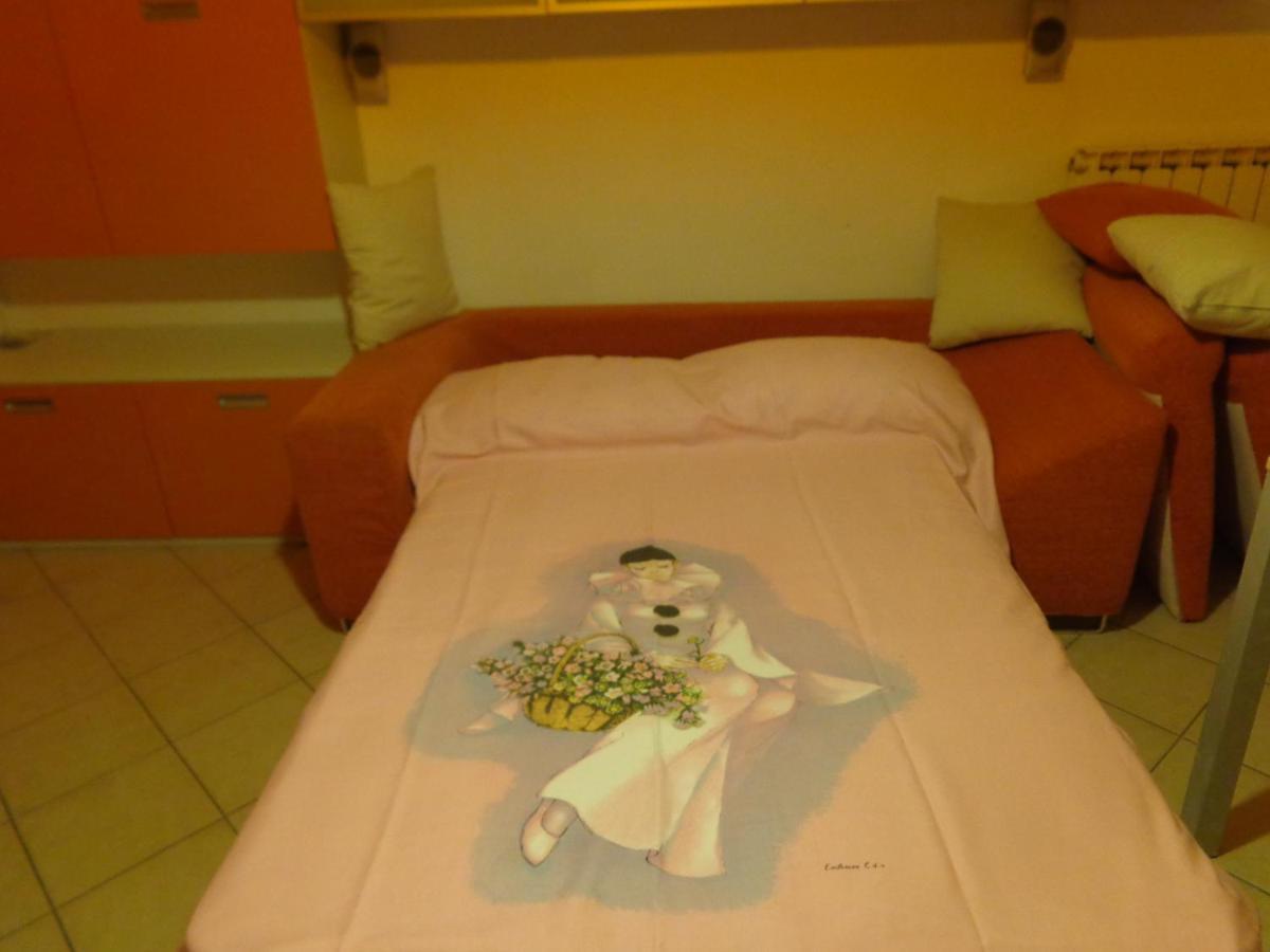 פאנו Lidoapartment מראה חיצוני תמונה