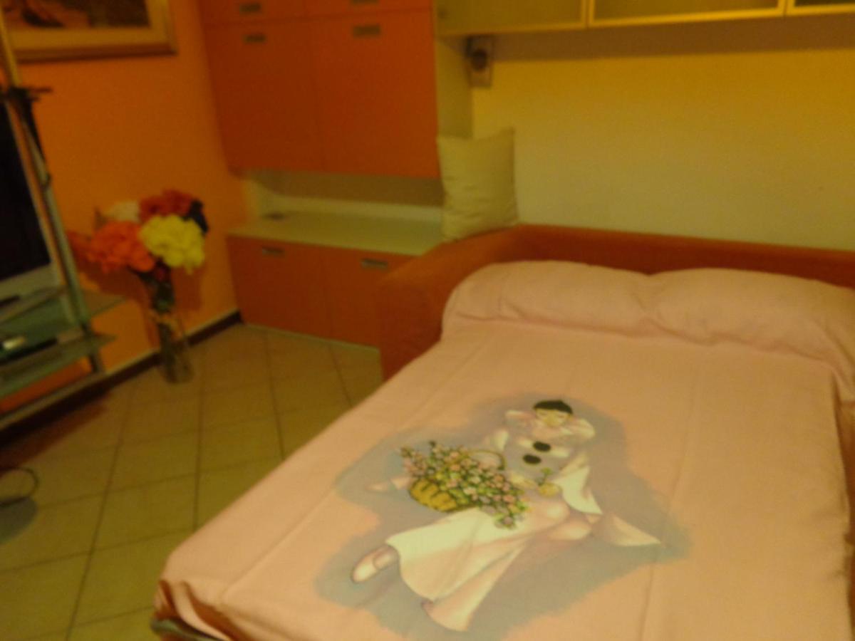 פאנו Lidoapartment מראה חיצוני תמונה