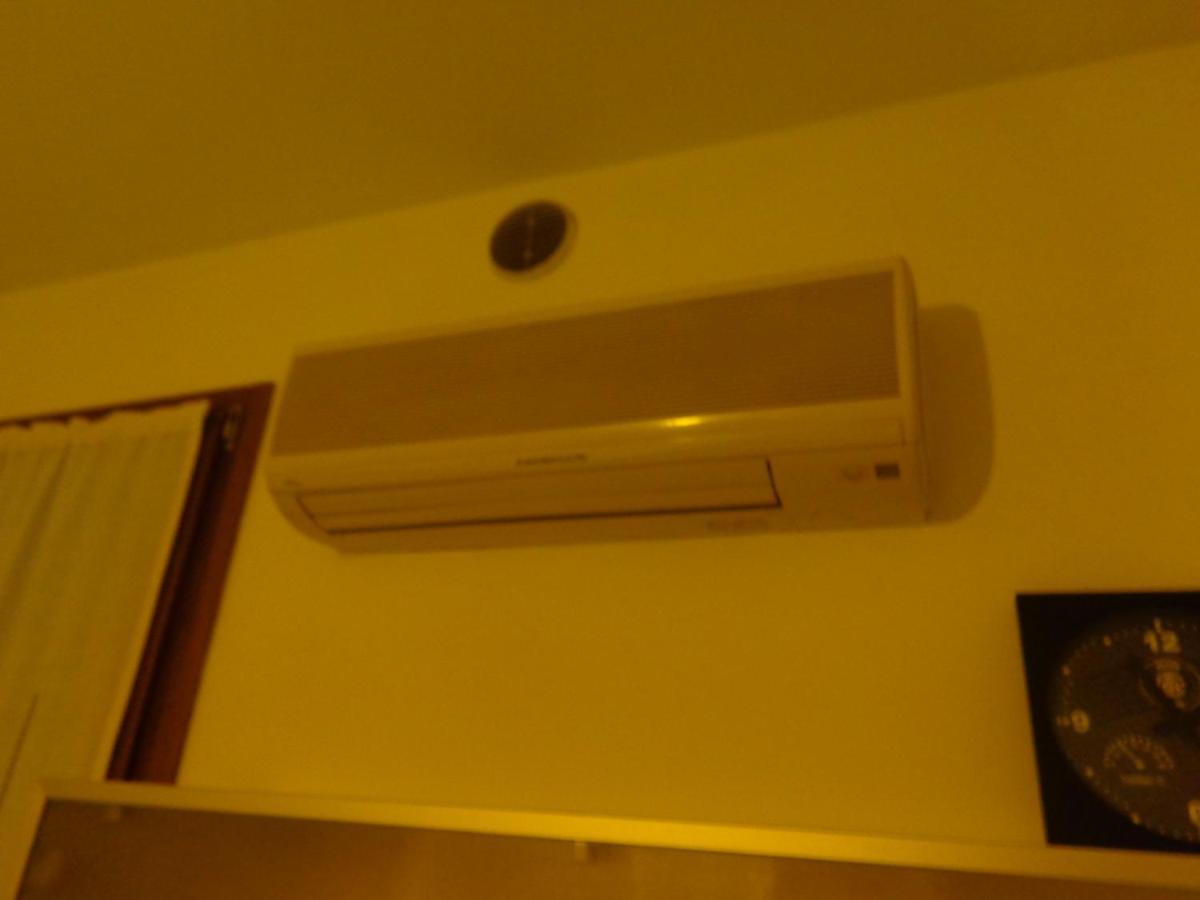 פאנו Lidoapartment מראה חיצוני תמונה