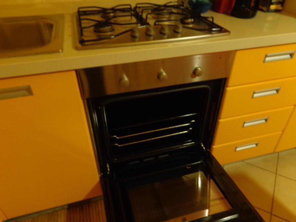 פאנו Lidoapartment מראה חיצוני תמונה