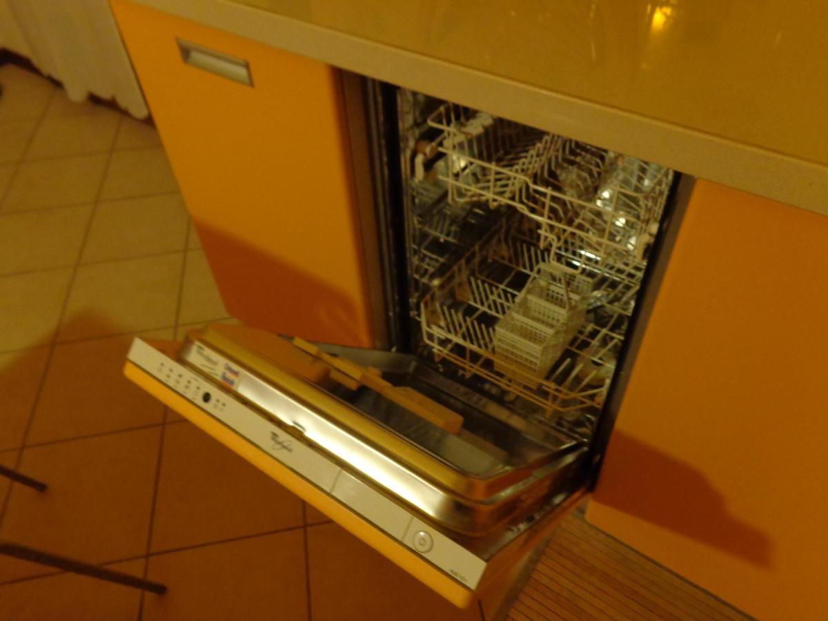 פאנו Lidoapartment מראה חיצוני תמונה