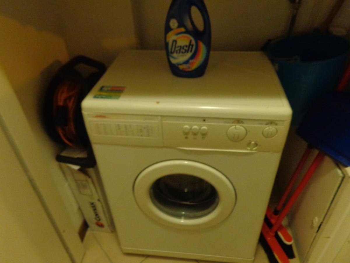 פאנו Lidoapartment מראה חיצוני תמונה
