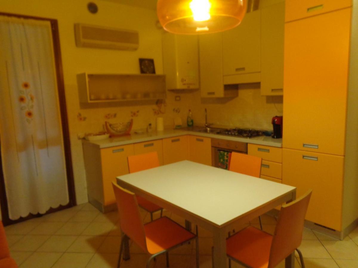 פאנו Lidoapartment מראה חיצוני תמונה
