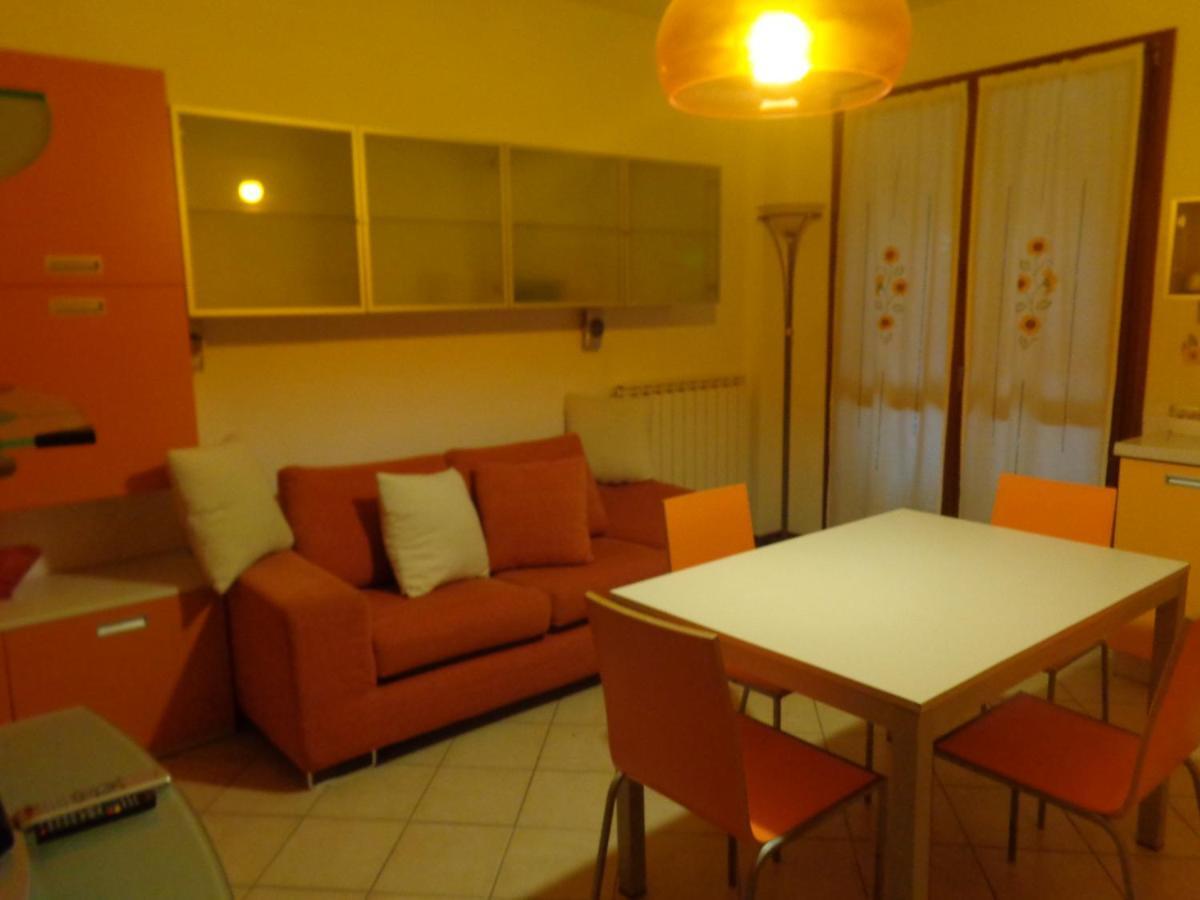 פאנו Lidoapartment מראה חיצוני תמונה