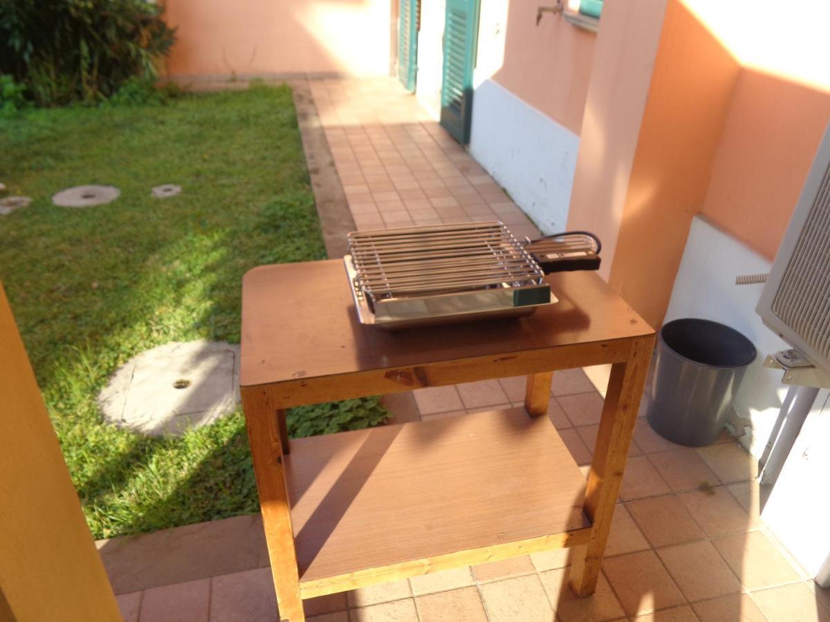 פאנו Lidoapartment מראה חיצוני תמונה