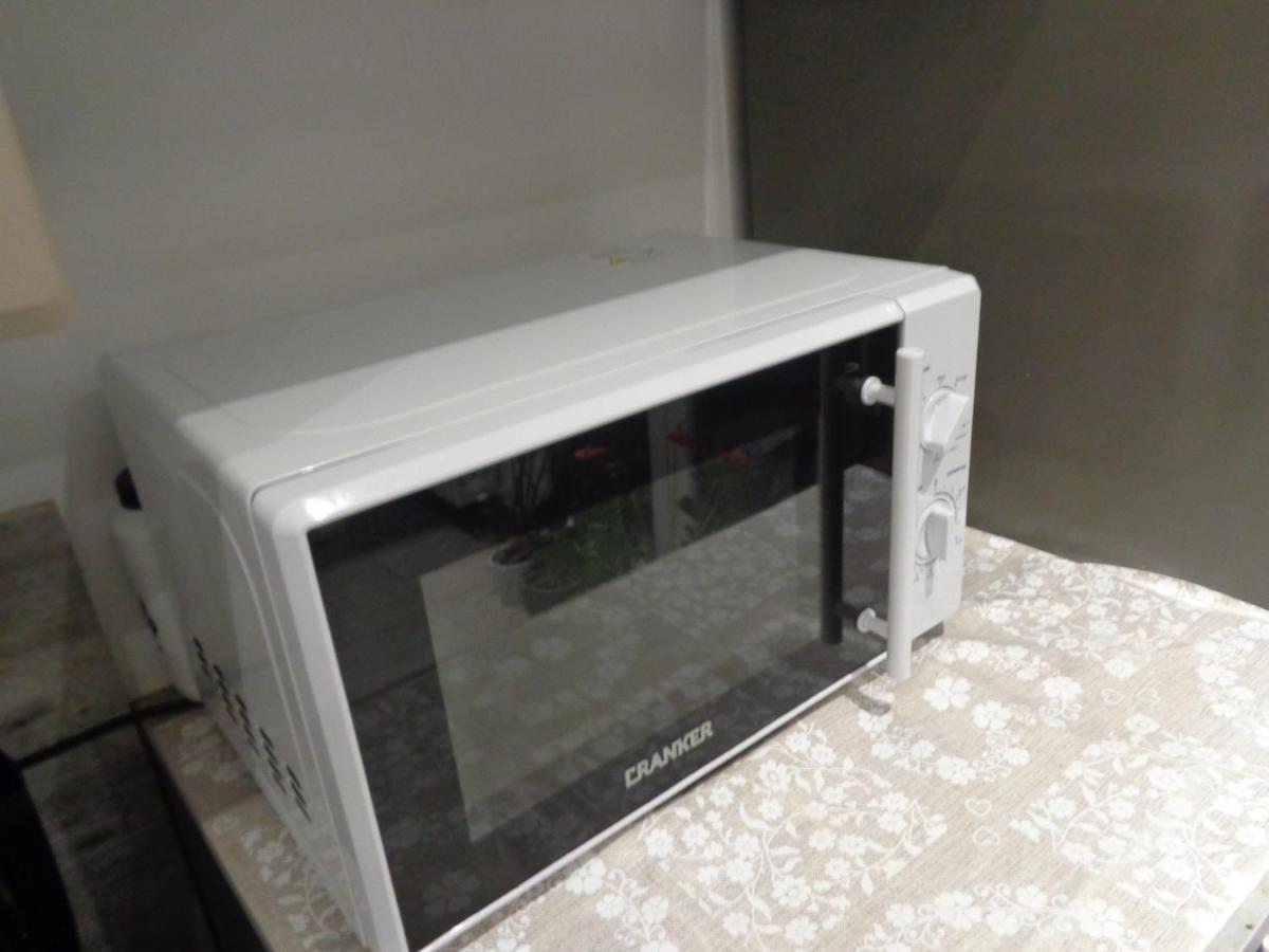 פאנו Lidoapartment מראה חיצוני תמונה